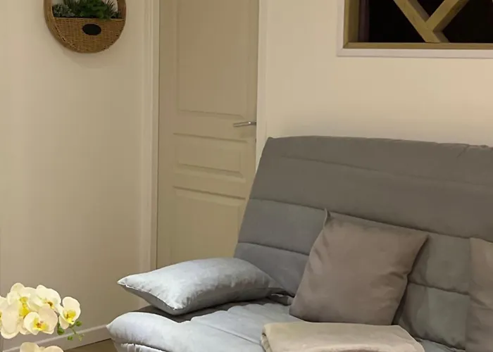 Ambiance Cocooning Pour Visiter La Normandie