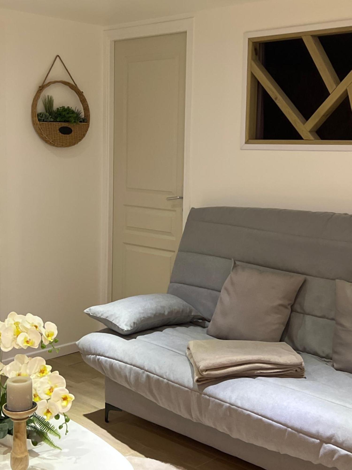 Ambiance Cocooning Pour Visiter La Normandie Giberville