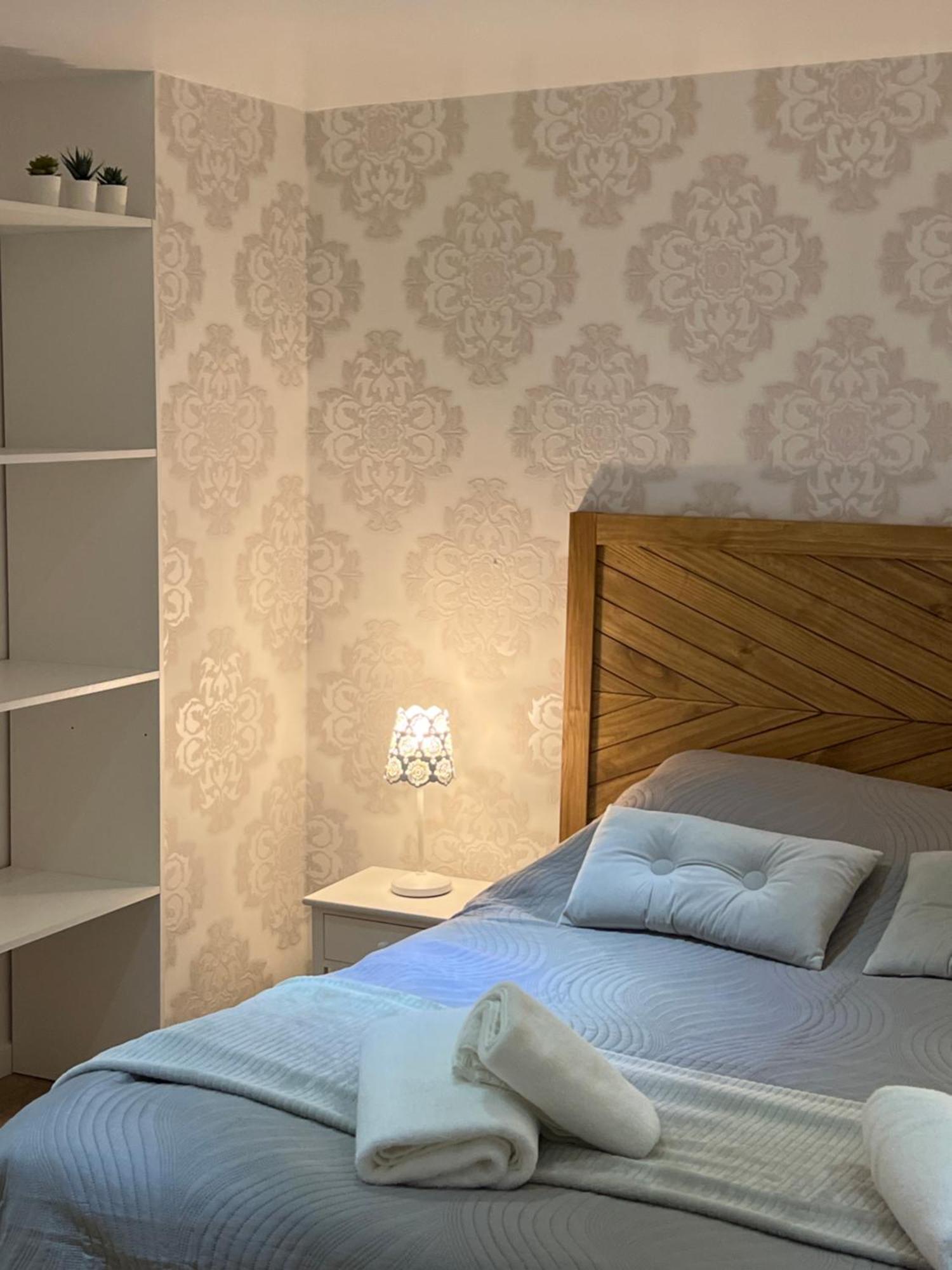Ambiance Cocooning Pour Visiter La Normandie Appartement *