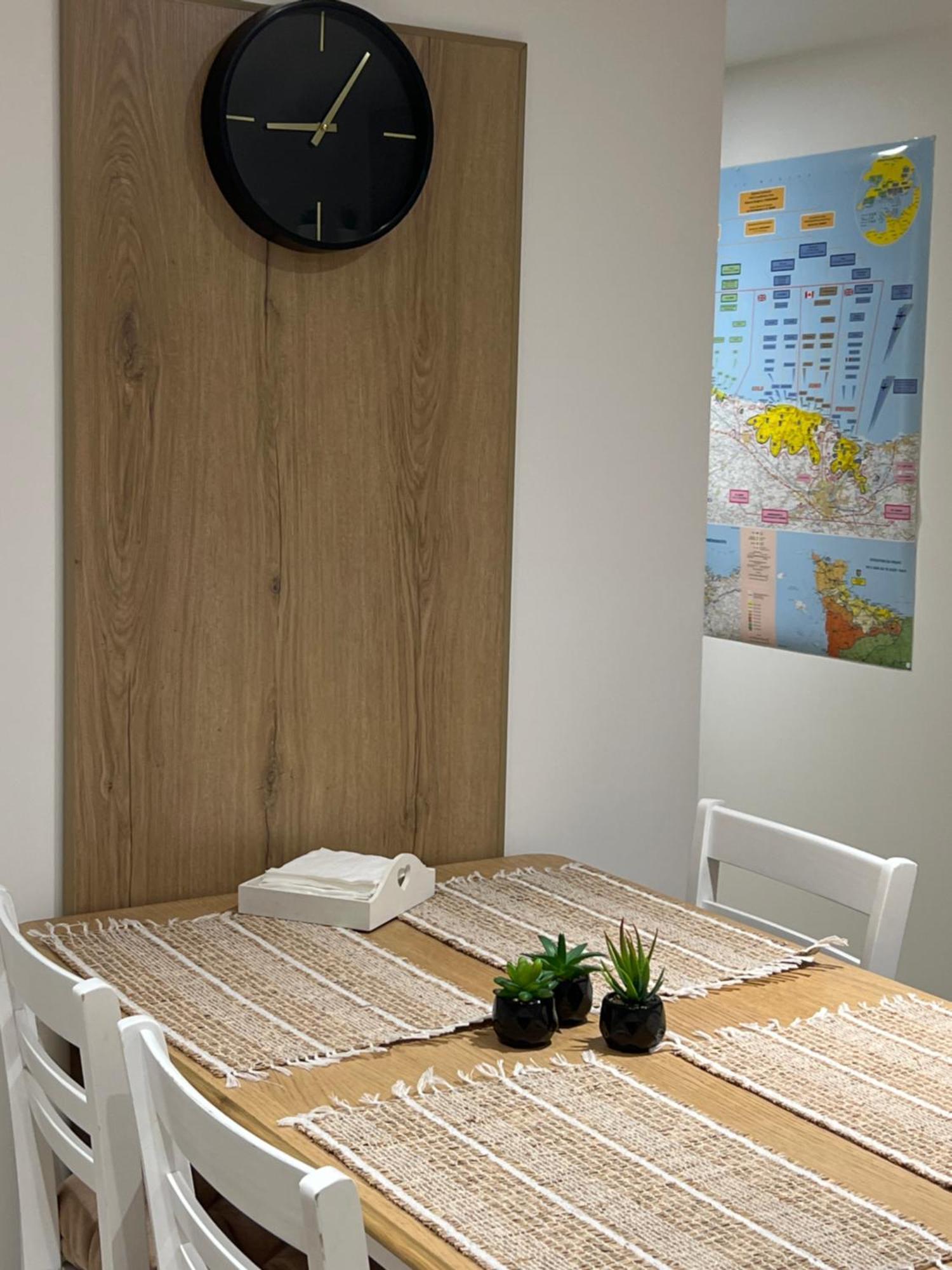Appartement Ambiance Cocooning Pour Visiter La Normandie *