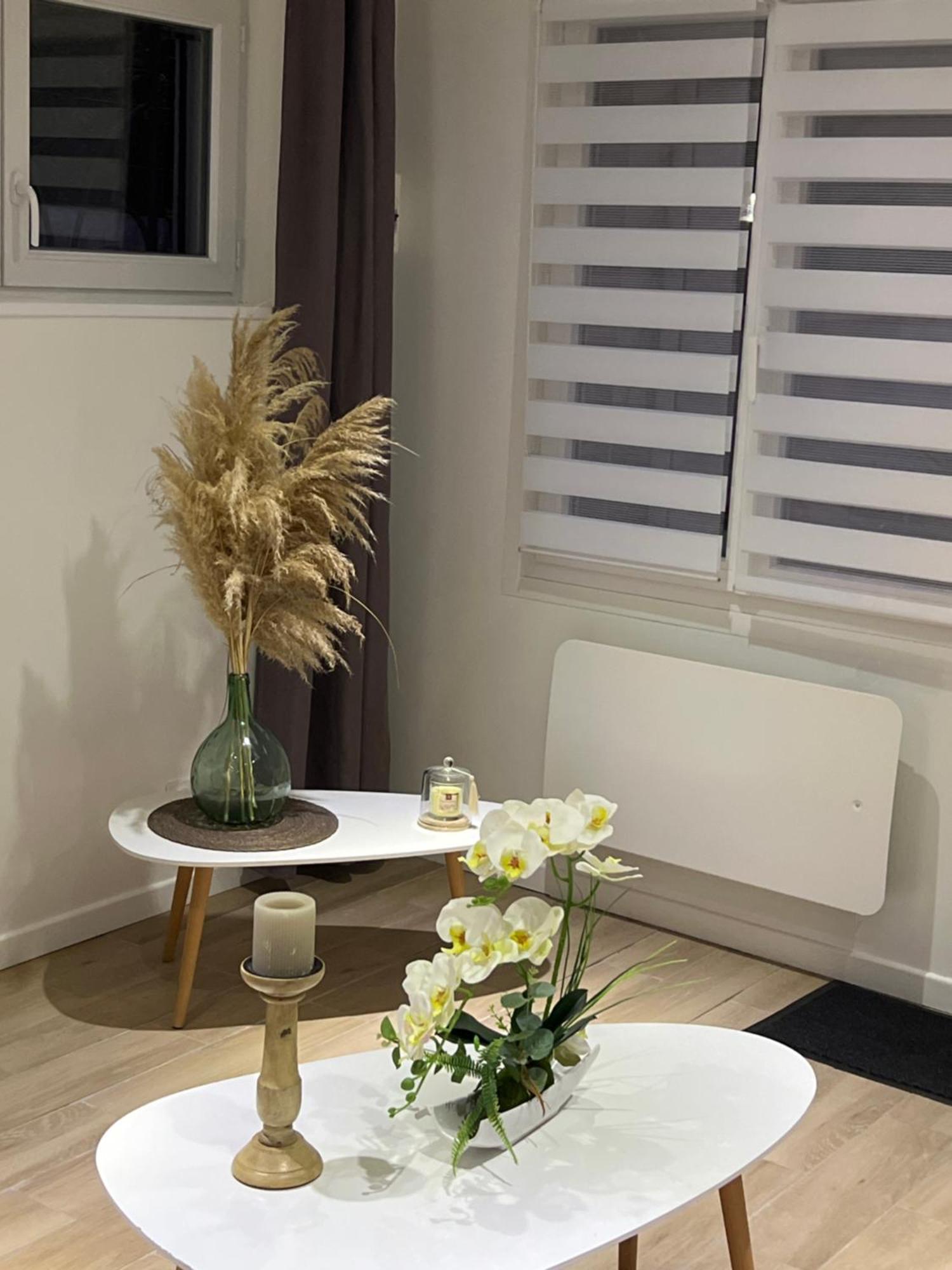 Ambiance Cocooning Pour Visiter La Normandie Giberville