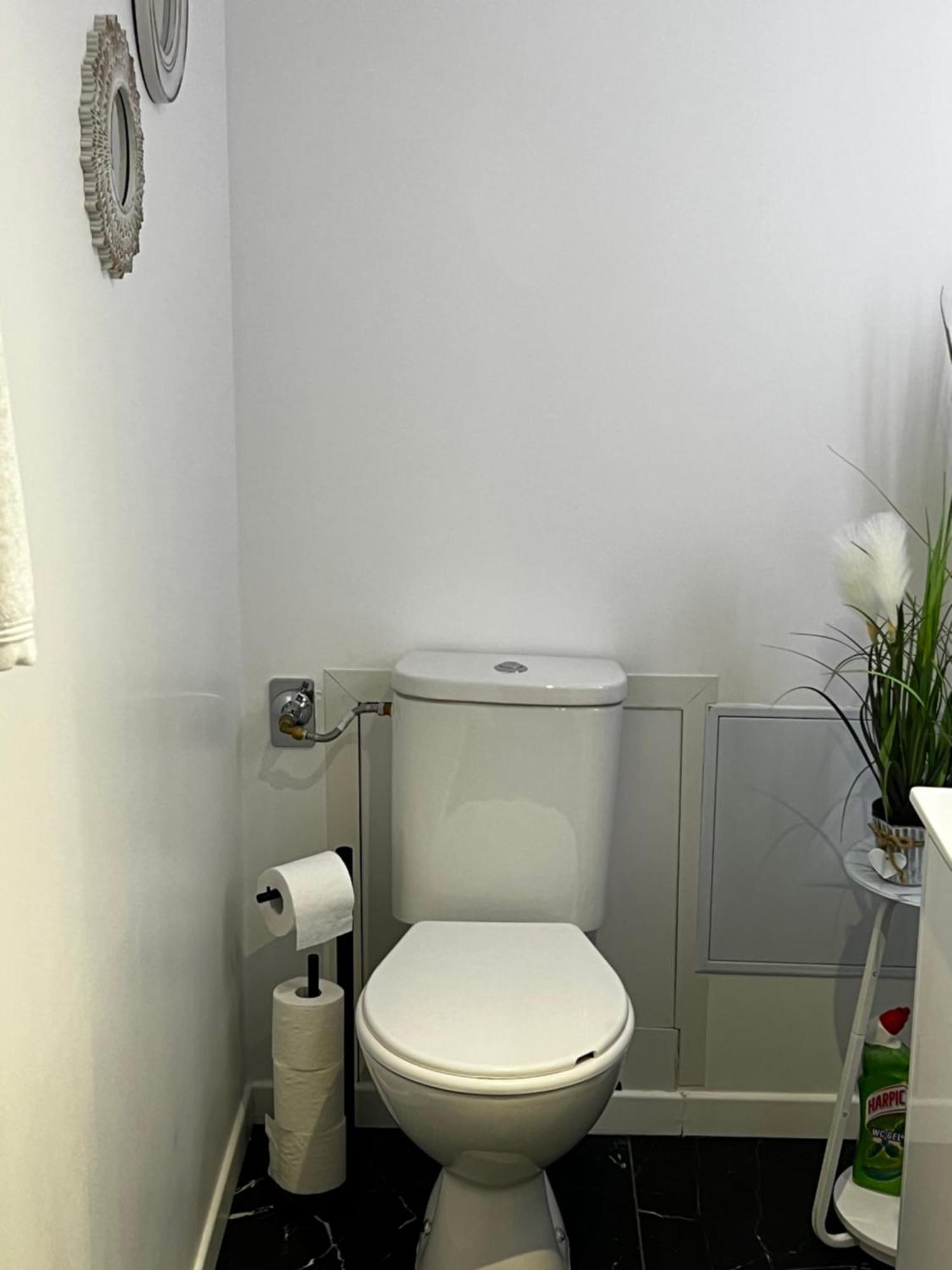 Appartement Ambiance Cocooning Pour Visiter La Normandie