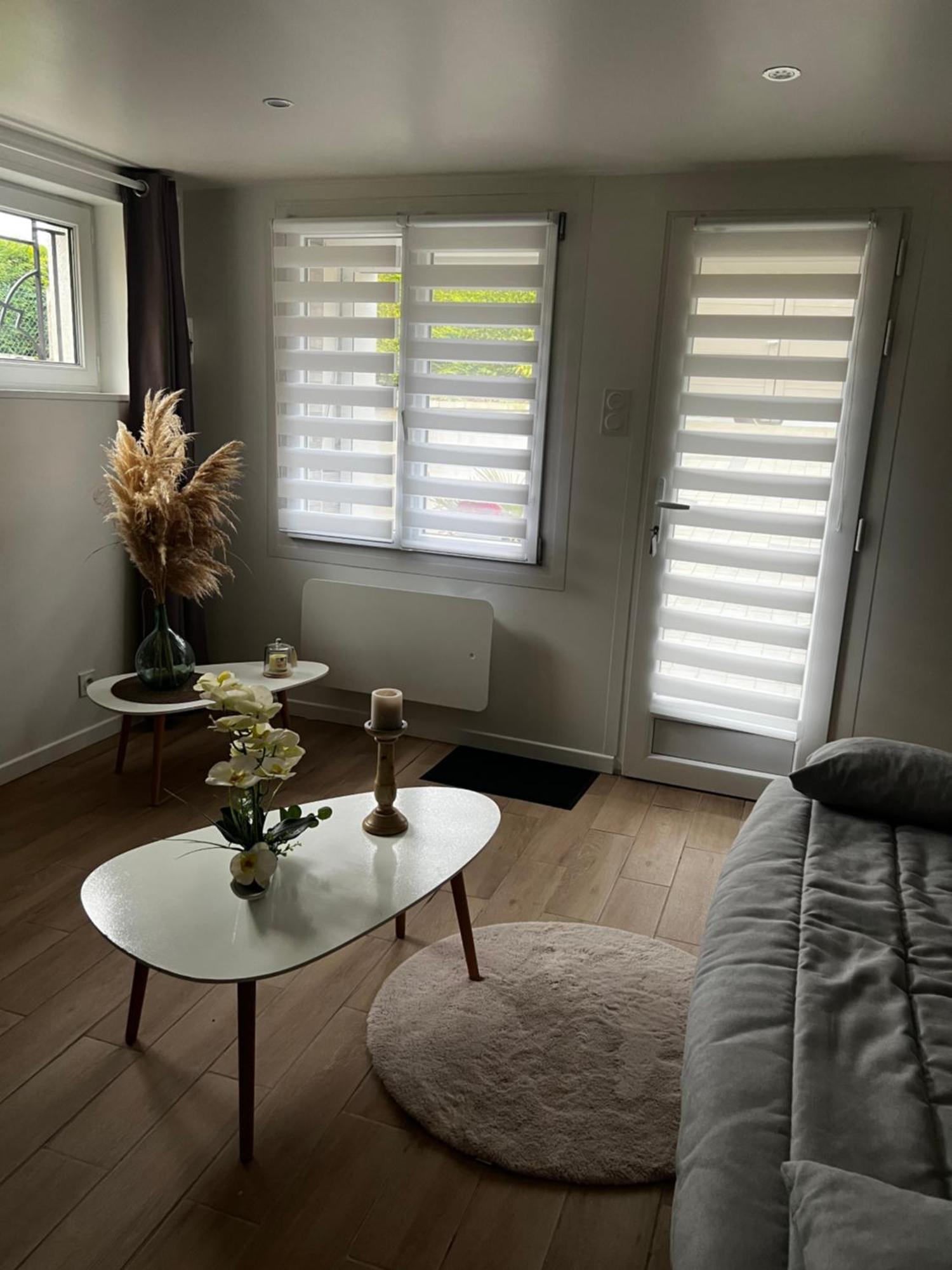 Ambiance Cocooning Pour Visiter La Normandie Giberville