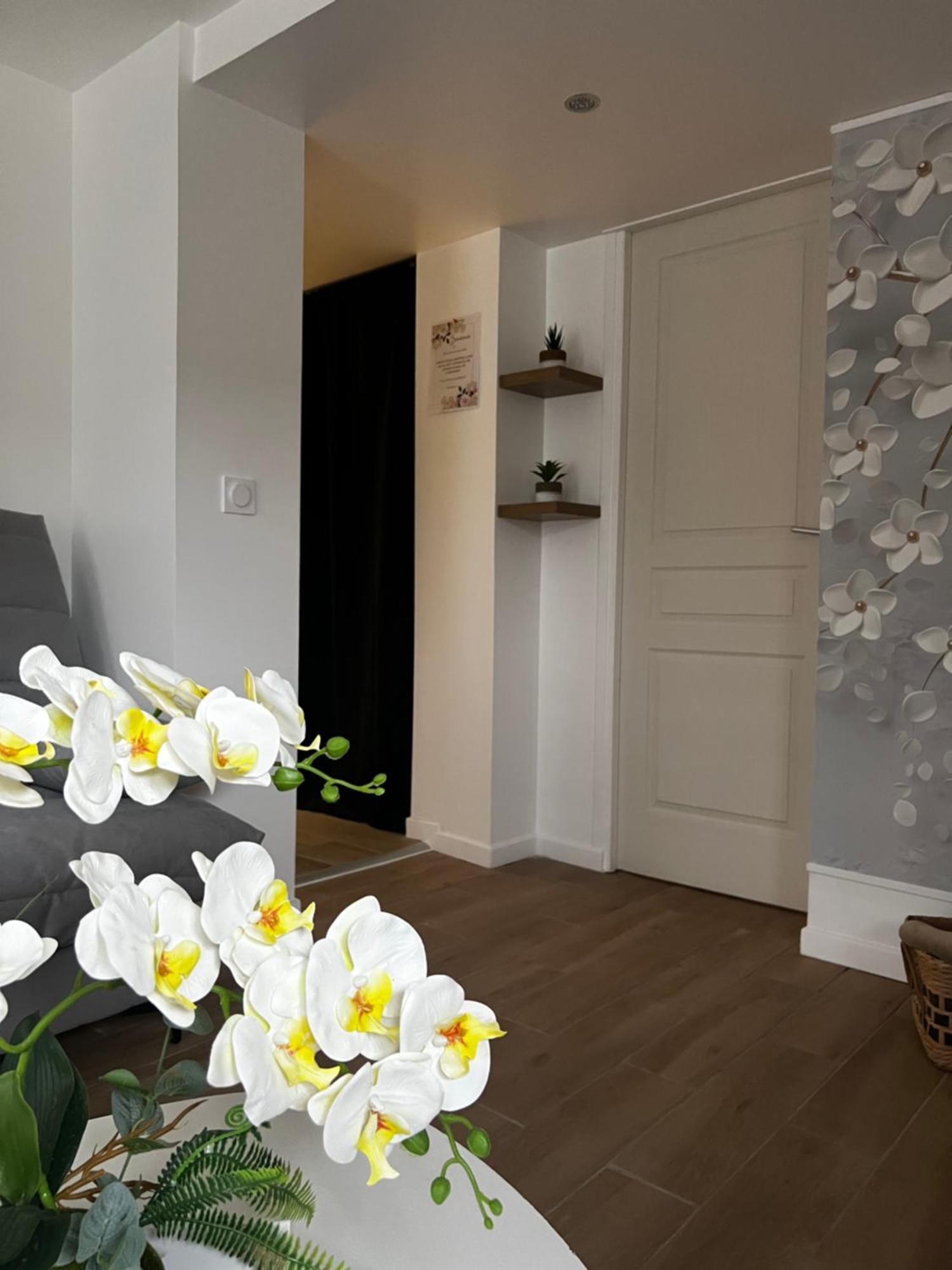 Ambiance Cocooning Pour Visiter La Normandie * Giberville